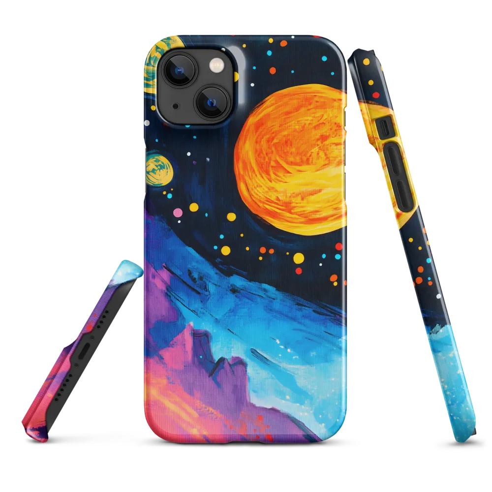 Cosmic Harmony