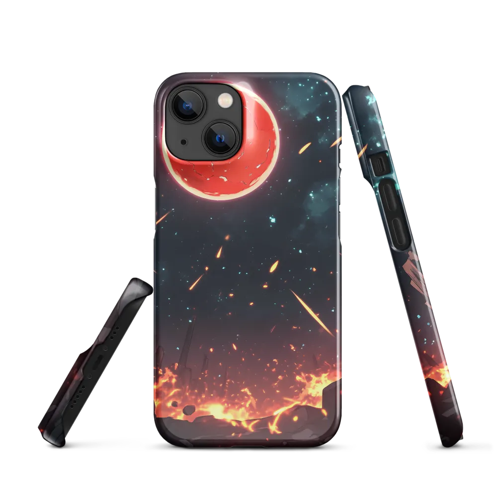 Eclipse of Destruction