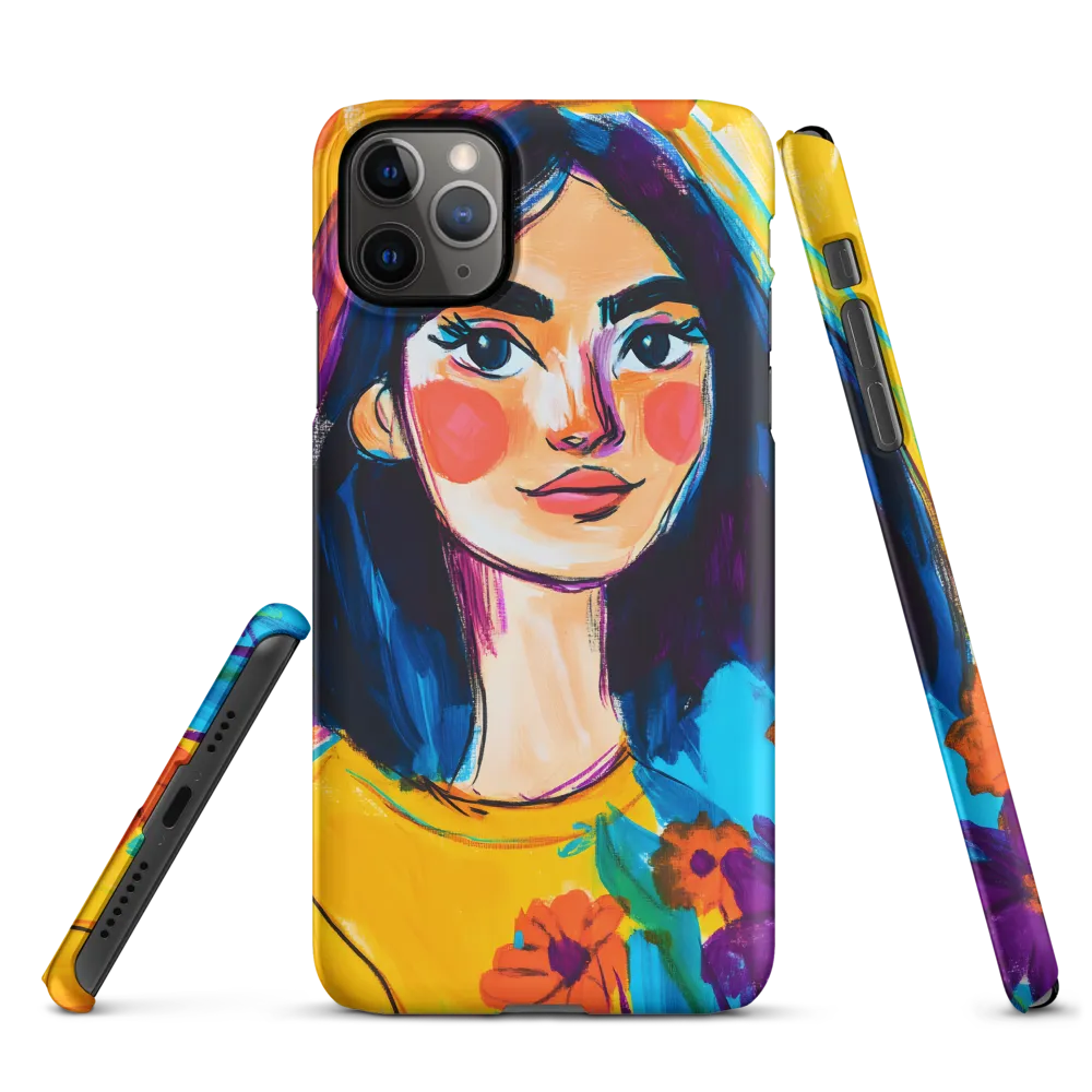 Vibrant Blossoms