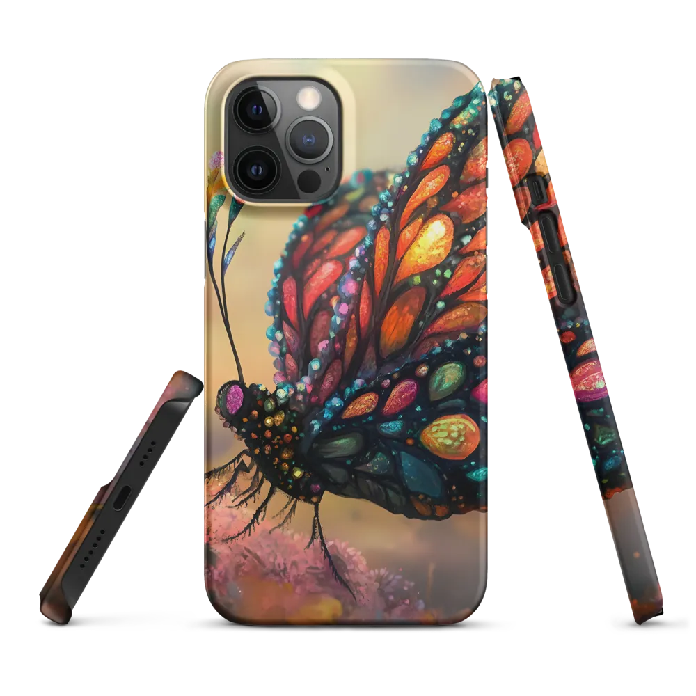 Whispers of a Colorful Dream