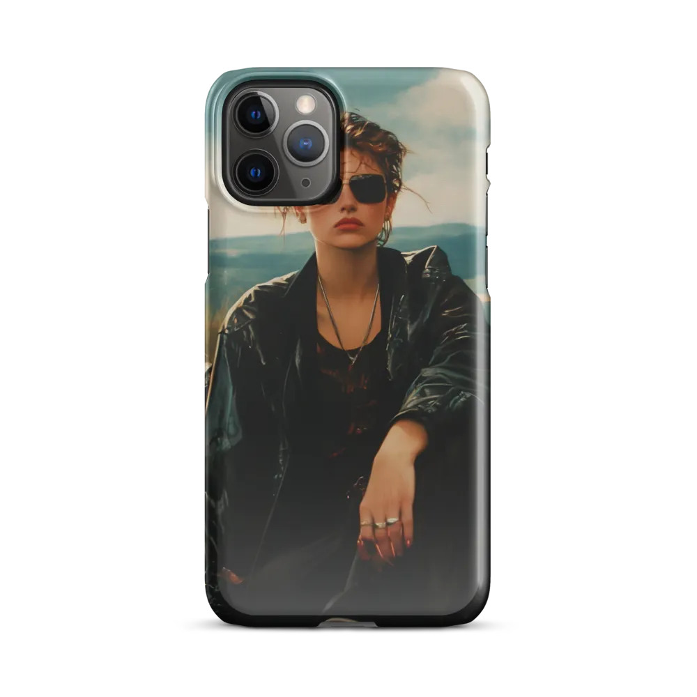 Rebel Spirit | Phone Case |  11 Pro | Snap Case | Glossy