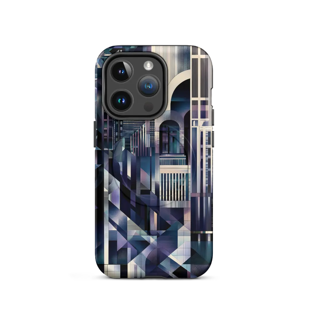 Urban Enigma