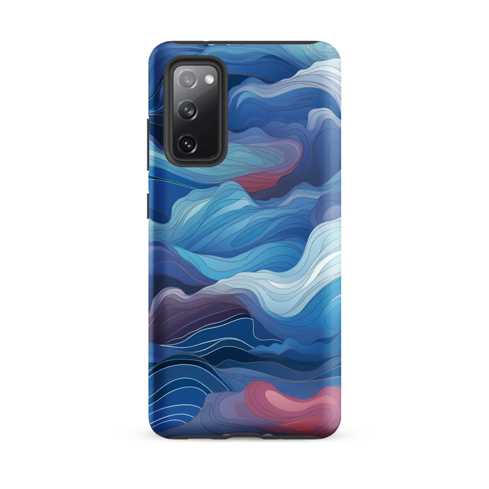 Harmonious Waves