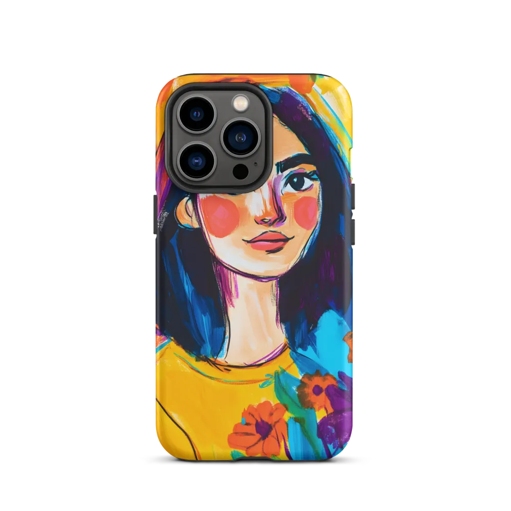 Vibrant Blossoms