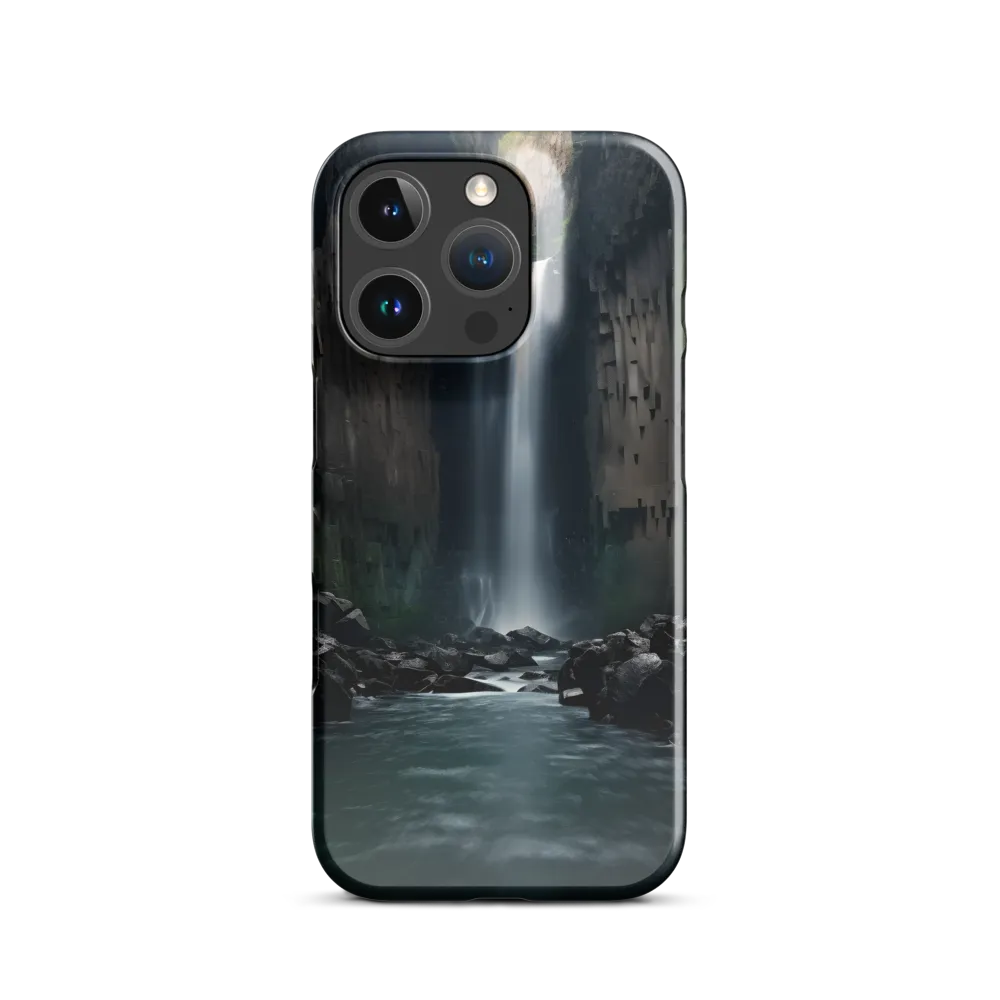 Elysium Falls