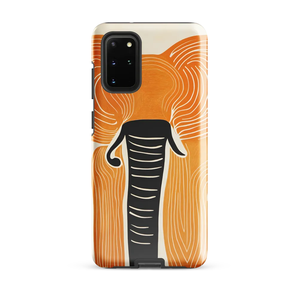 Elegance of the Elephant
