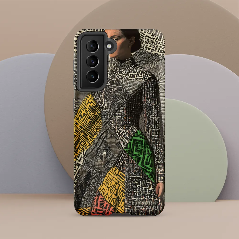 Dynamic Elegance: The Art of Fashion