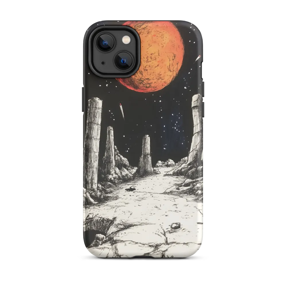 Celestial Desolation