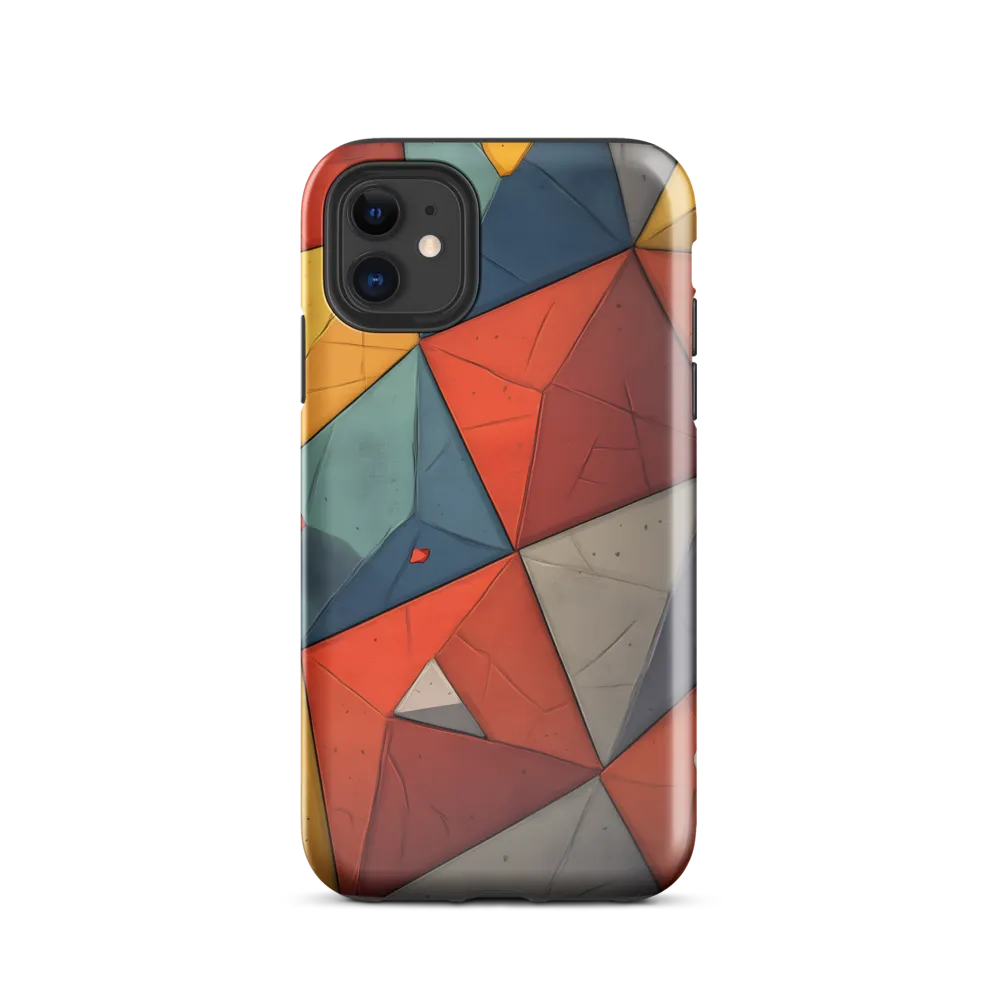 Geometric Harmony