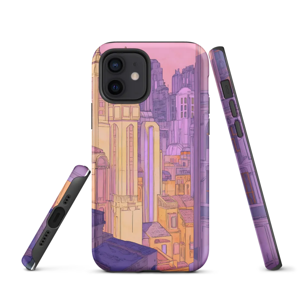 Dreamscape Towers