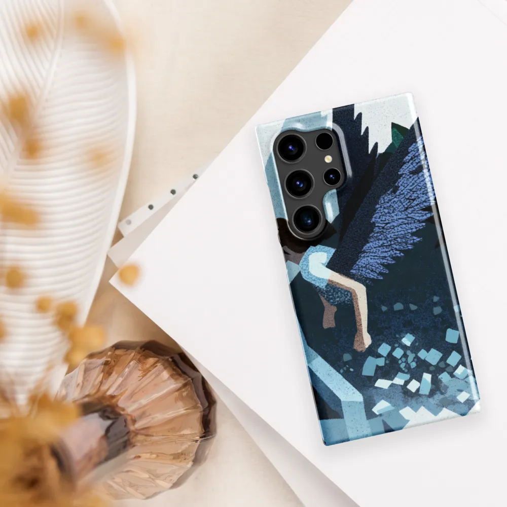 Wings of Mystique
