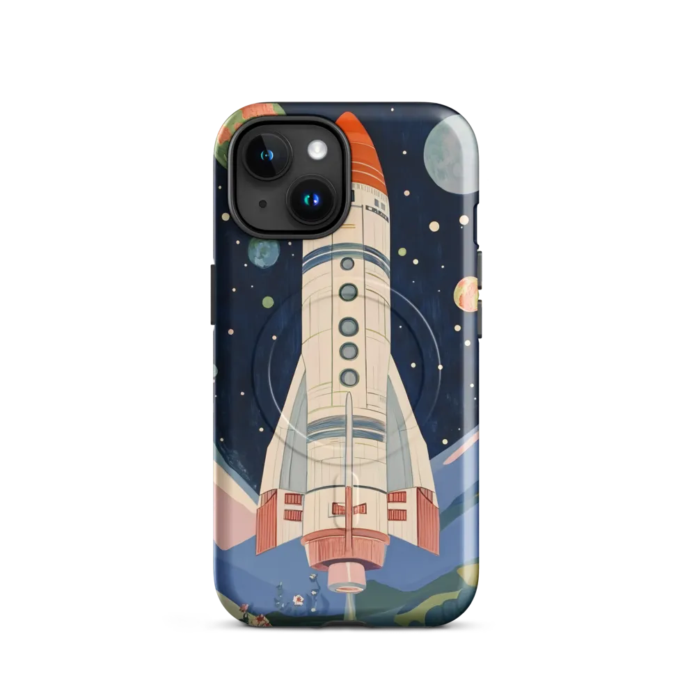 Journey to the Stars