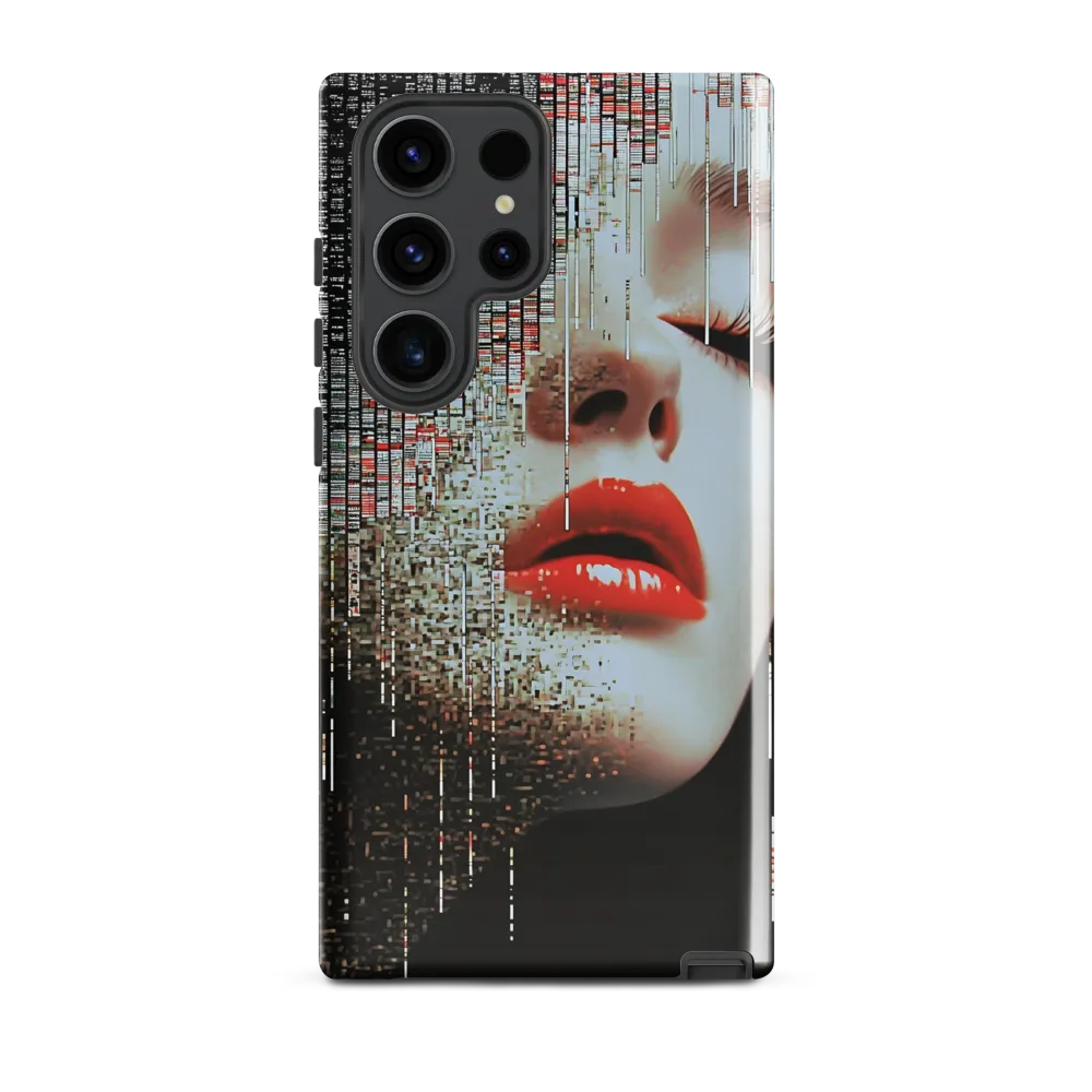 Fragmented Beauty