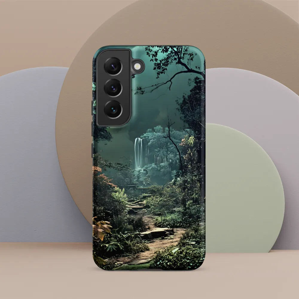 Whispers of the Forest