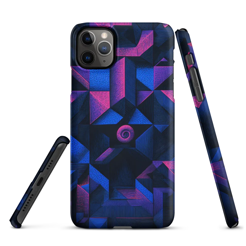 Mysterious Geometric Harmony