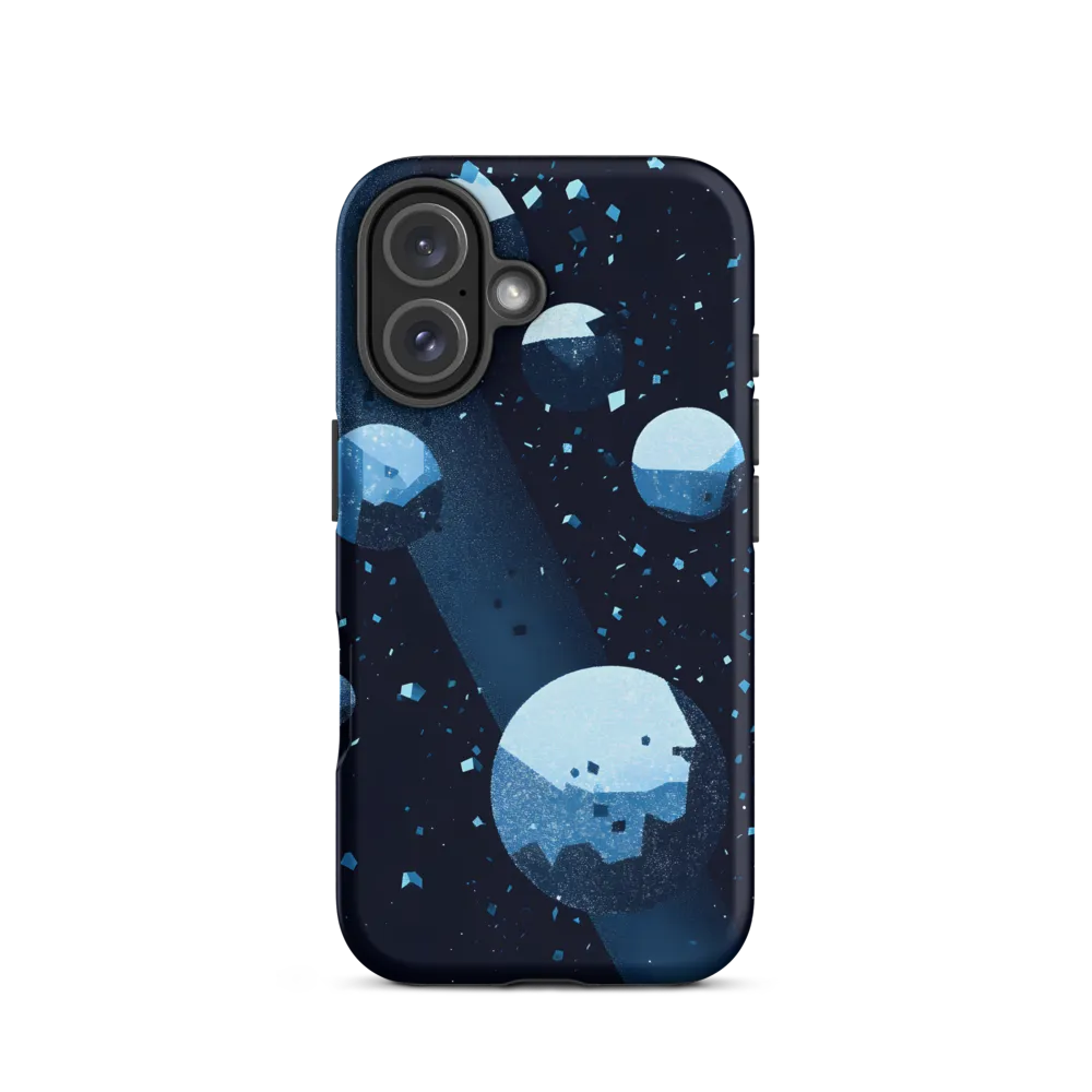 Celestial Reflections | Phone Case