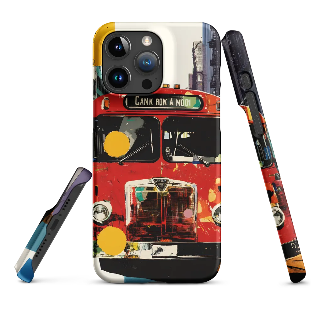 Vibrant City Transit