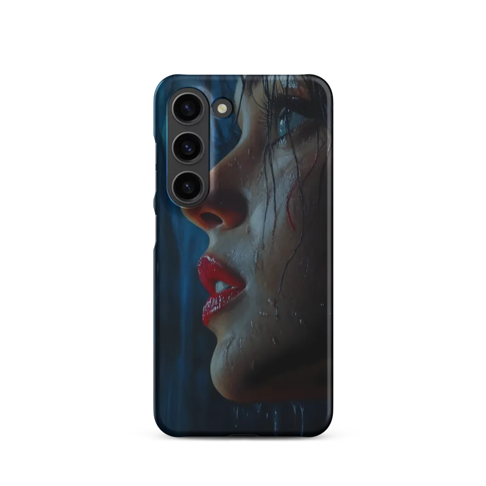 Reflections of Strength