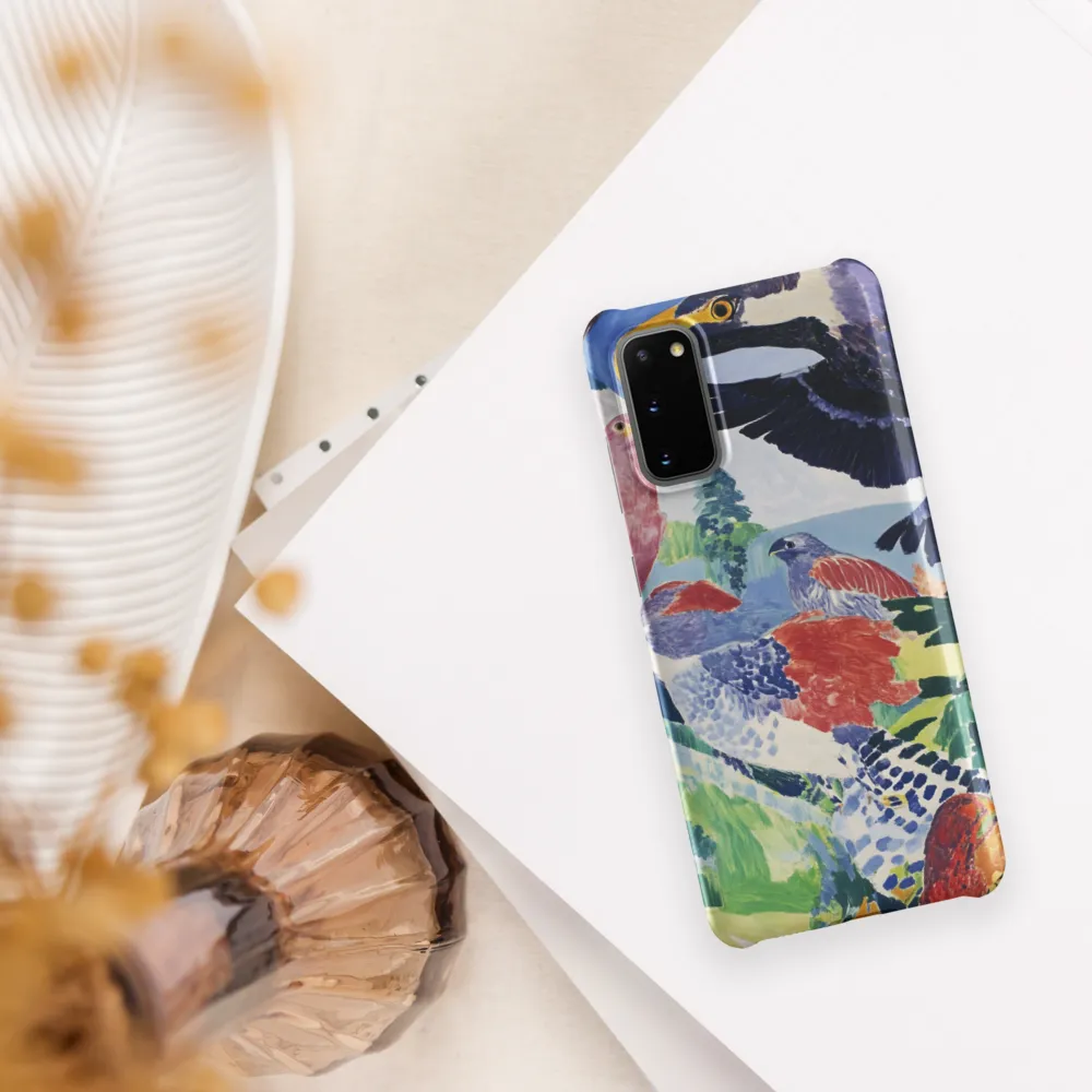 Symphony of Birds