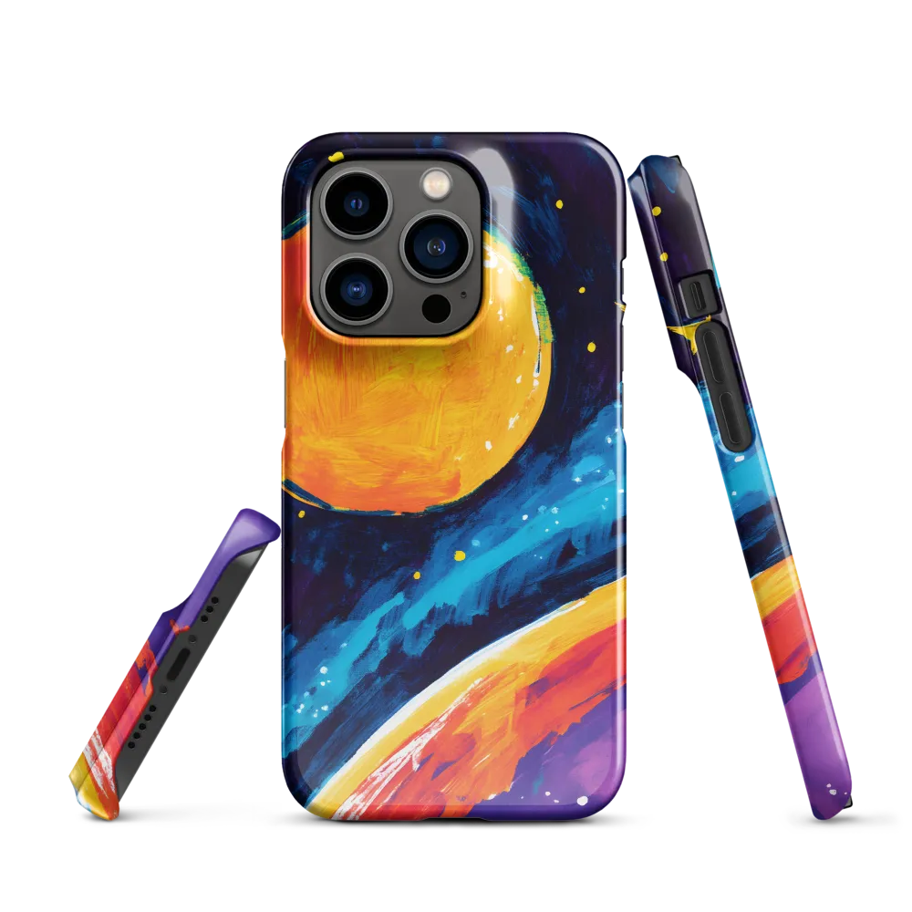 Galactic Harmony