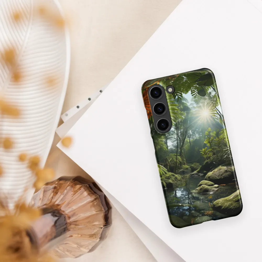 Whispers of the Jungle