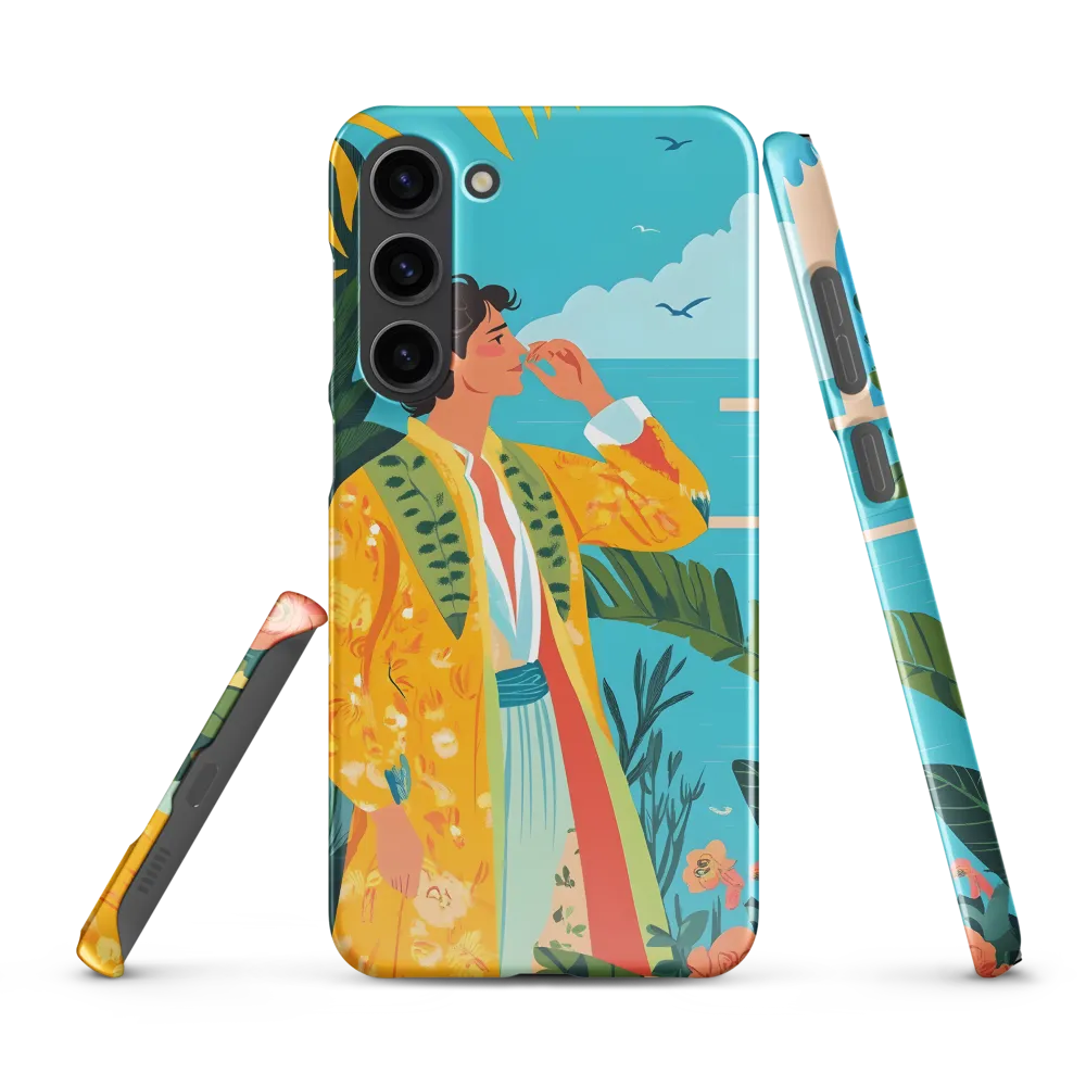 Tropical Serenity