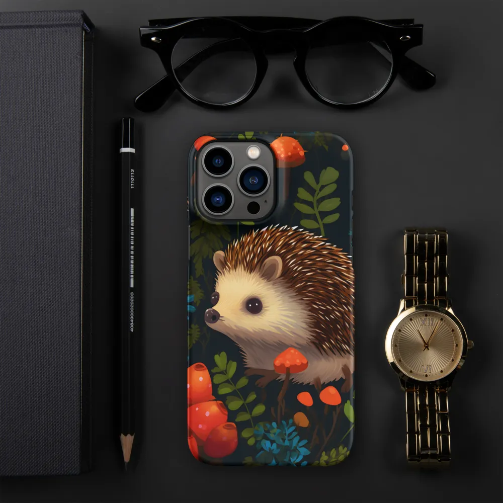 Whimsical Woodland Adventures