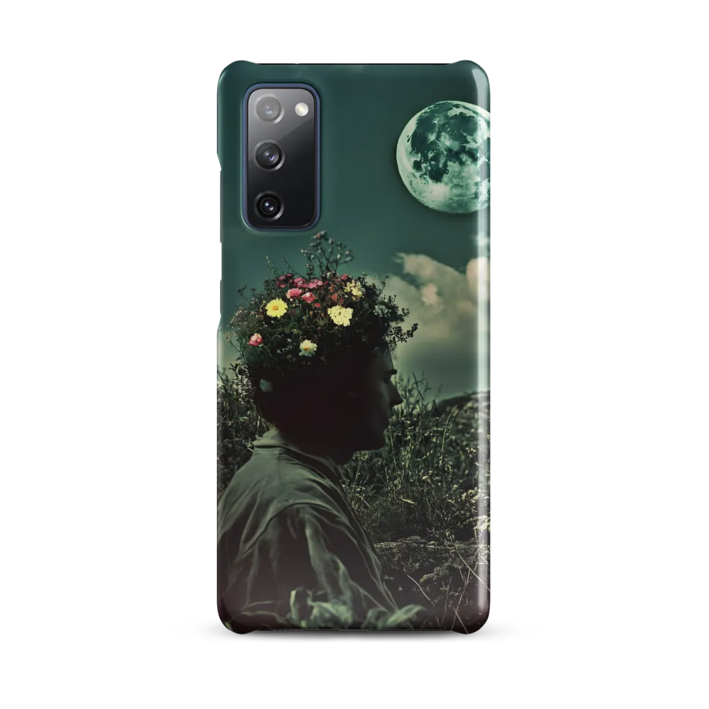 Moonlit Blossom