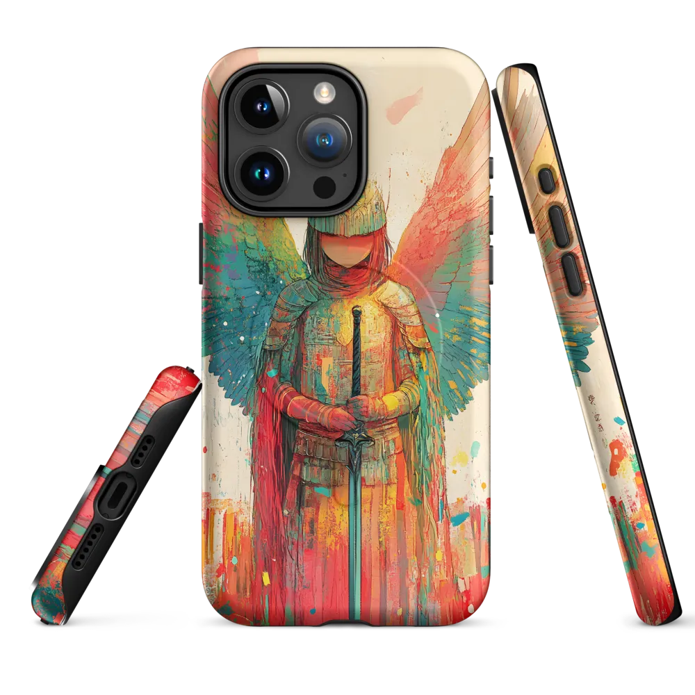 Guardian of Colors