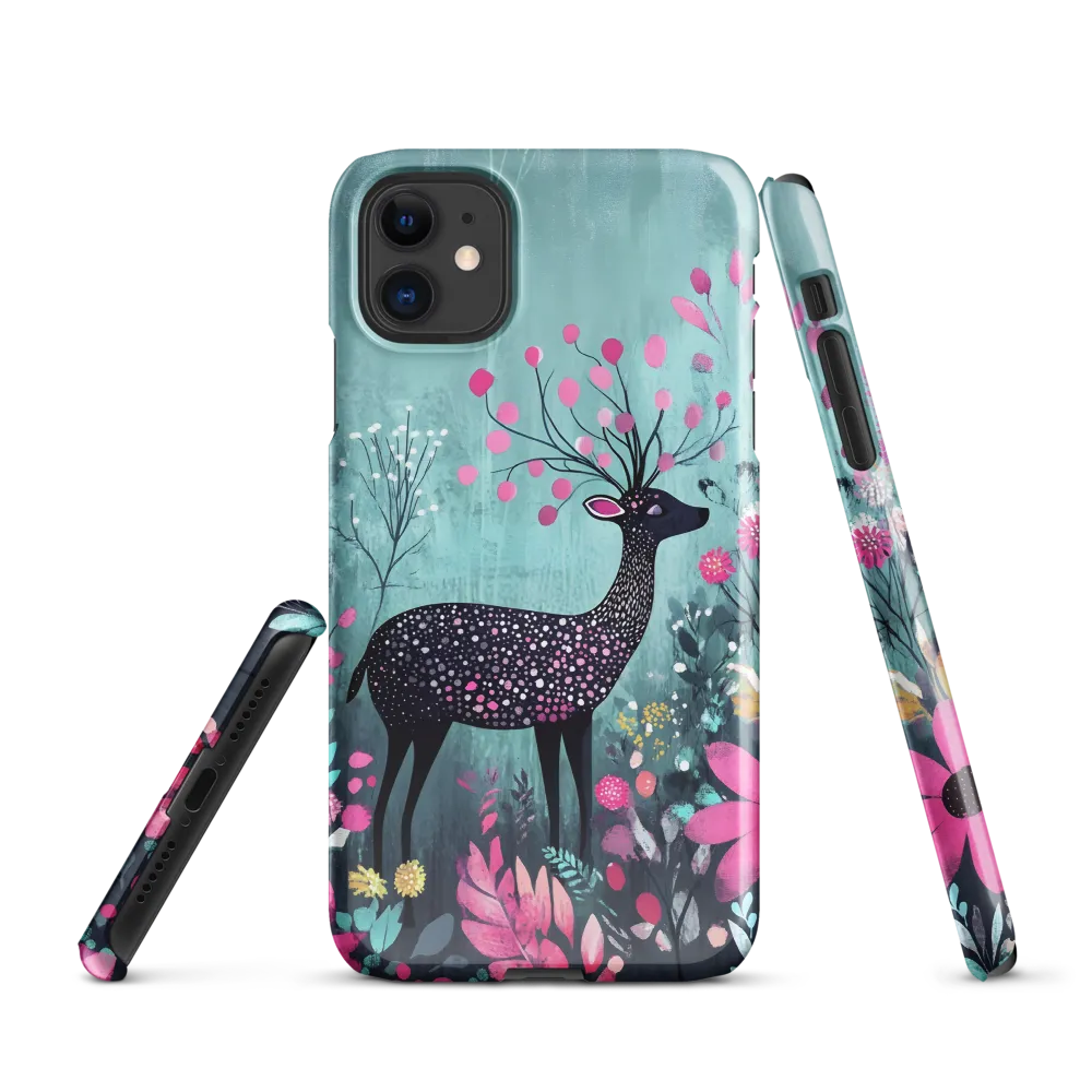 Whimsy in Bloom