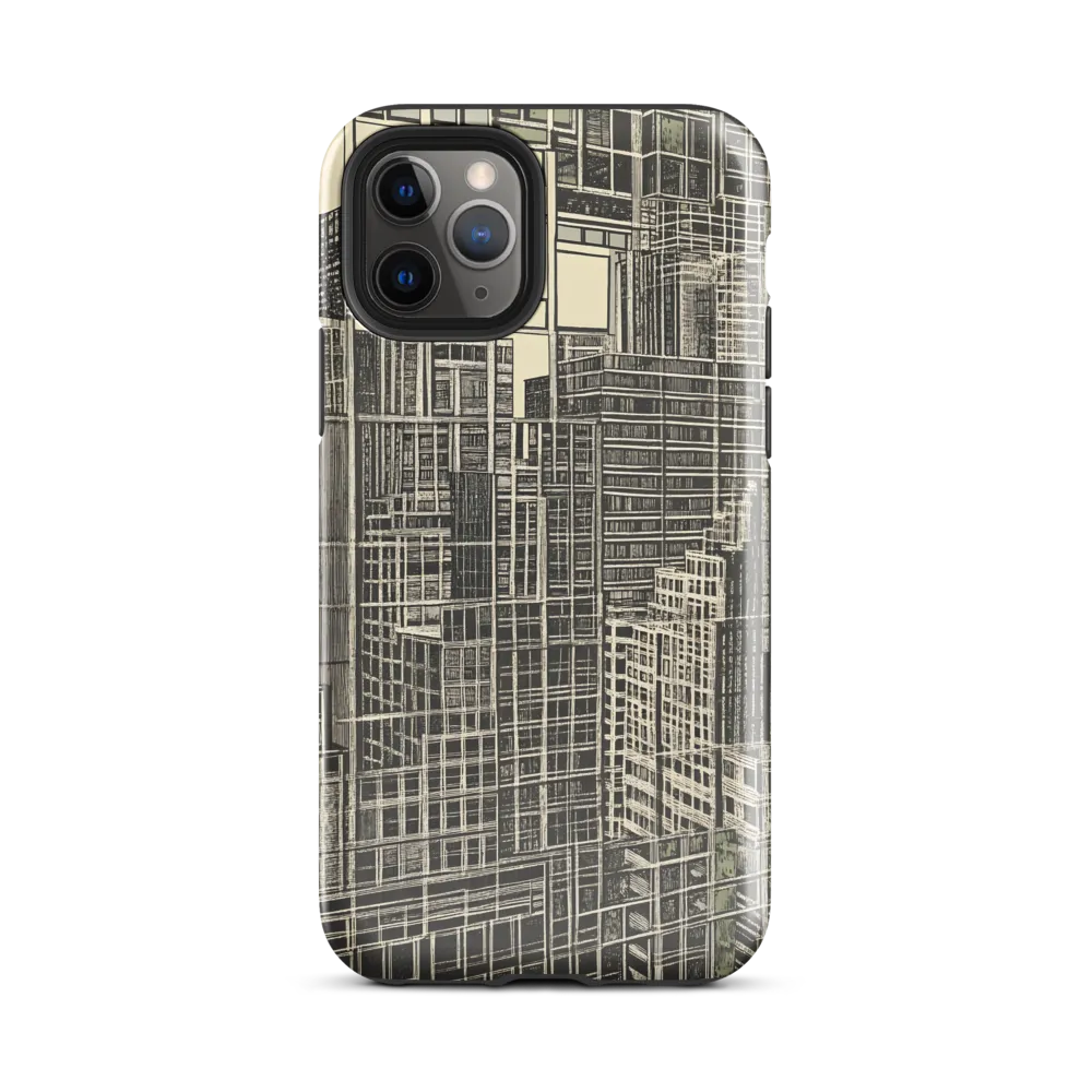 Urban Kaleidoscope
