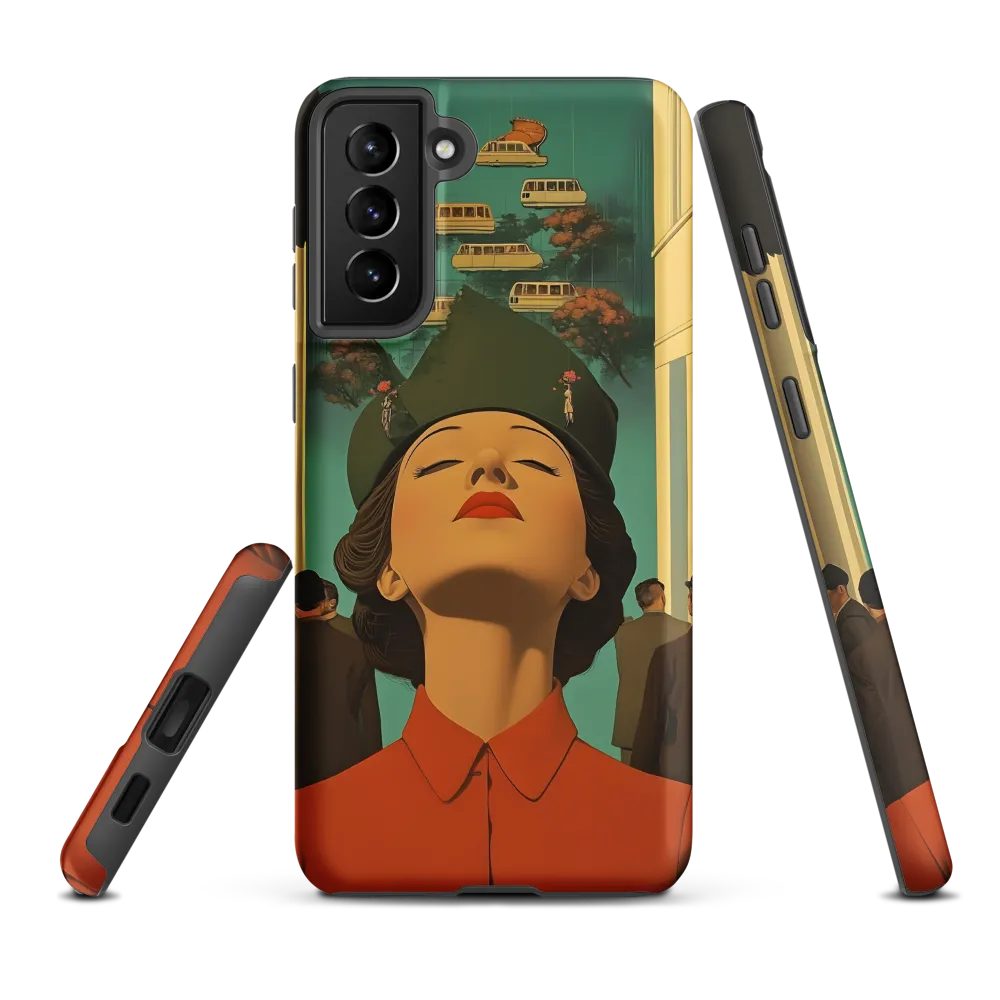 Dreaming in Color