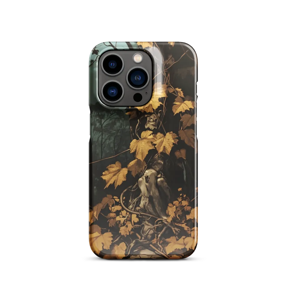 Whispers of the Golden Grove