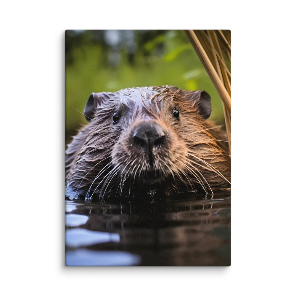 Emergence of the Beaver
