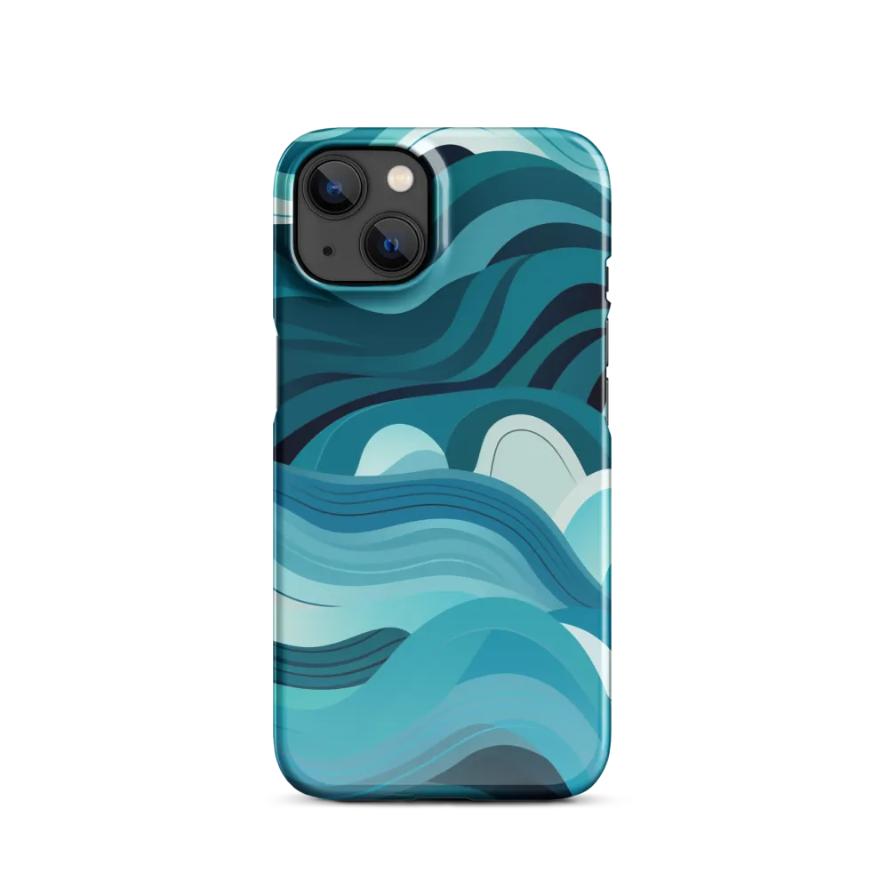 Ebb and Flow