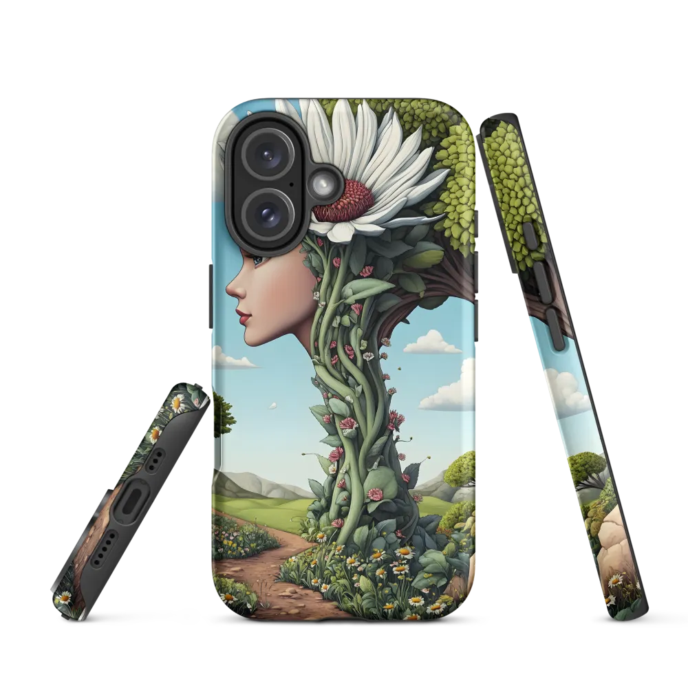 Blossoming Dreams | Phone Case