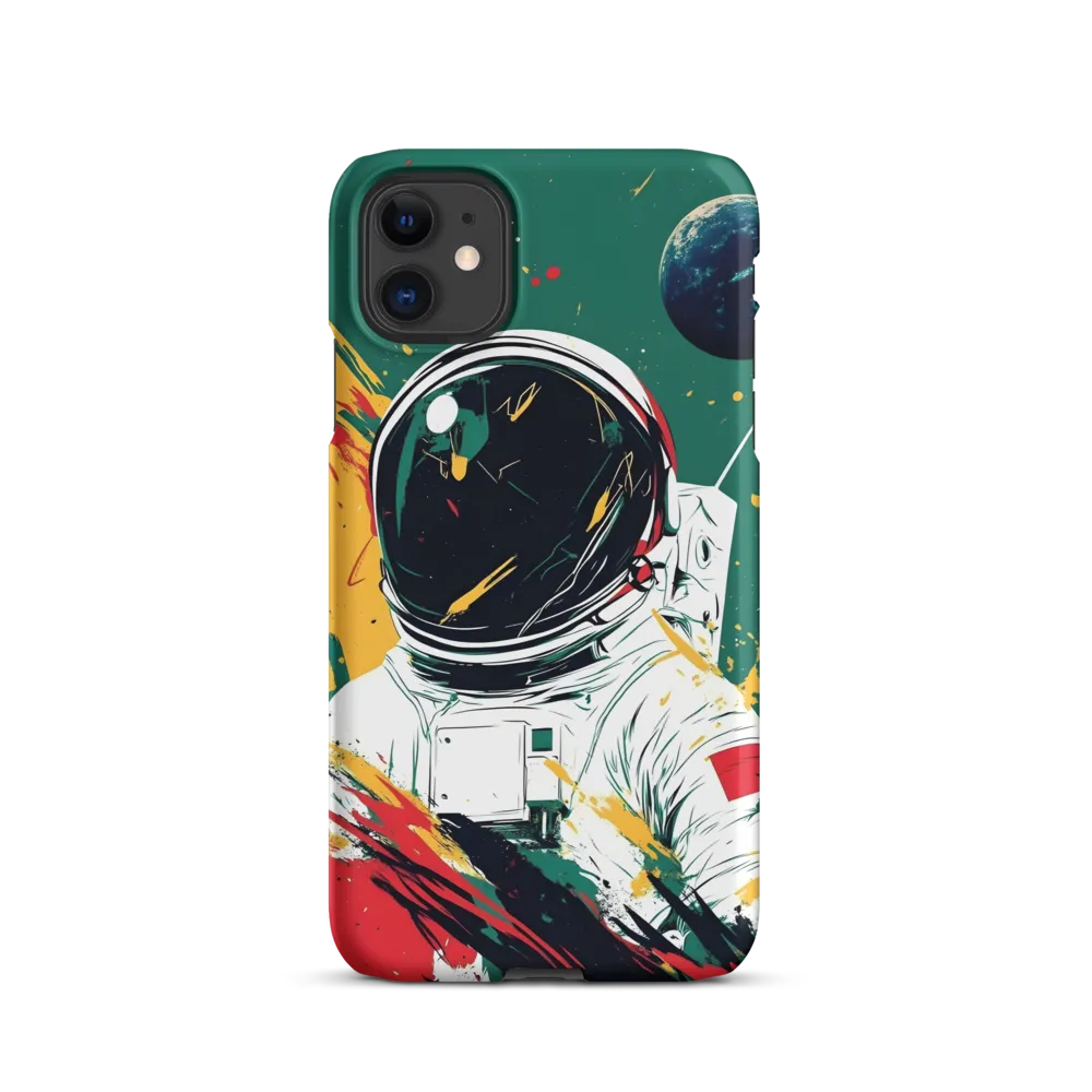 Galactic Explorer: A Modern Odyssey