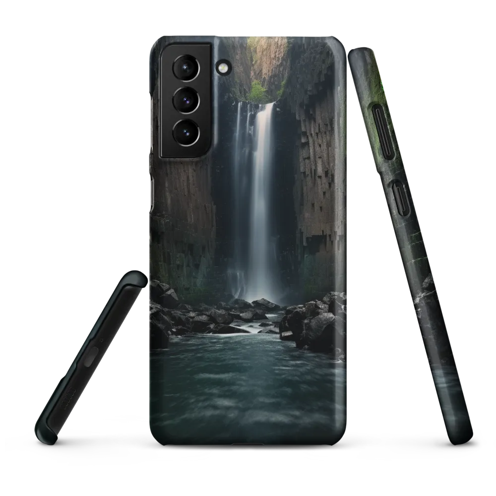 Elysium Falls