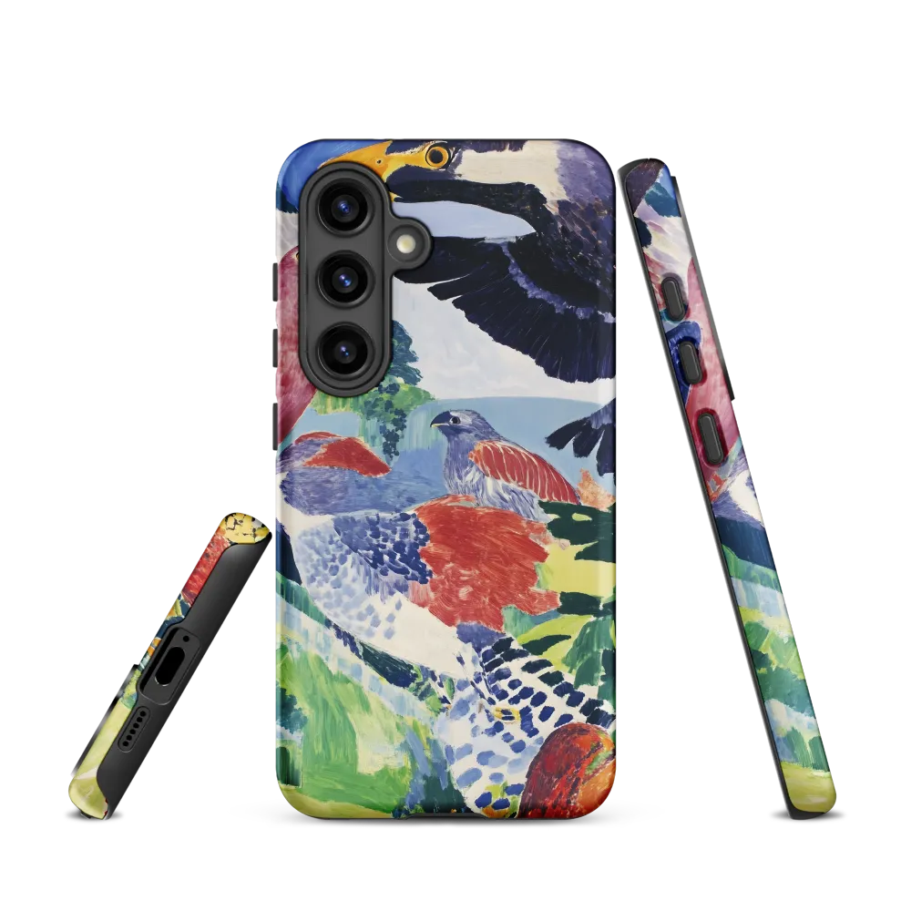 Symphony of Birds