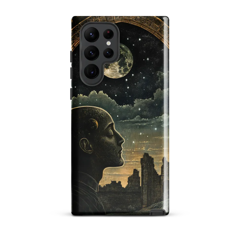 Whispers of the Moon