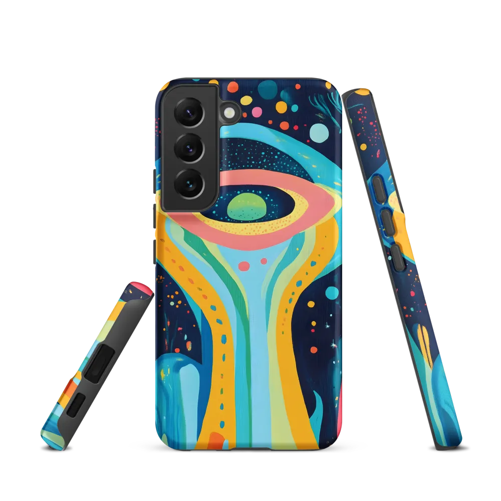 Cosmic Whimsy