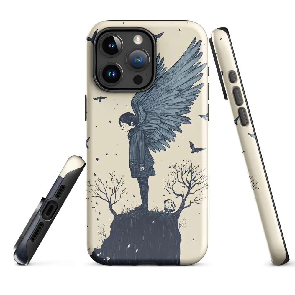 Wings of Reflection