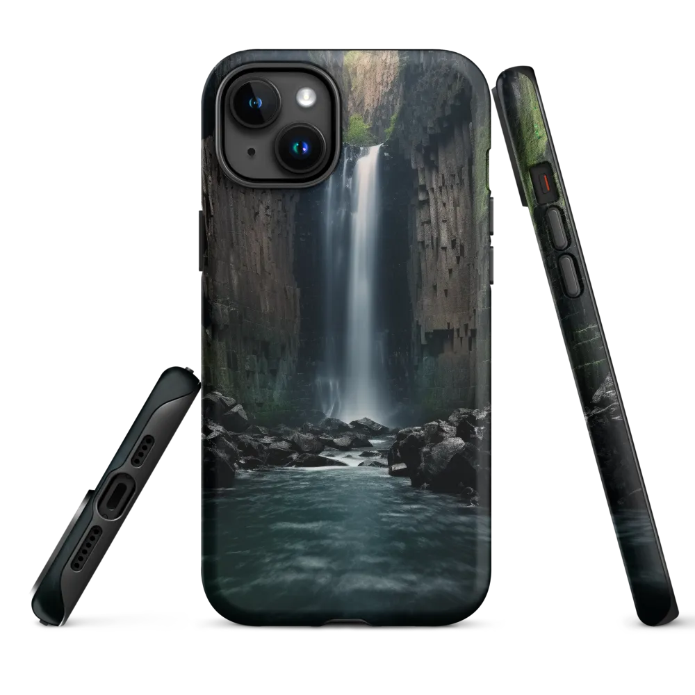 Elysium Falls