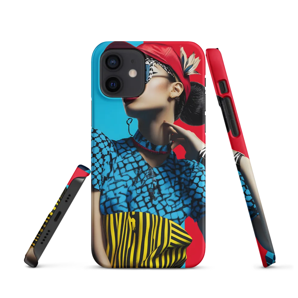 Confident Style: A Modern Fashion Statement