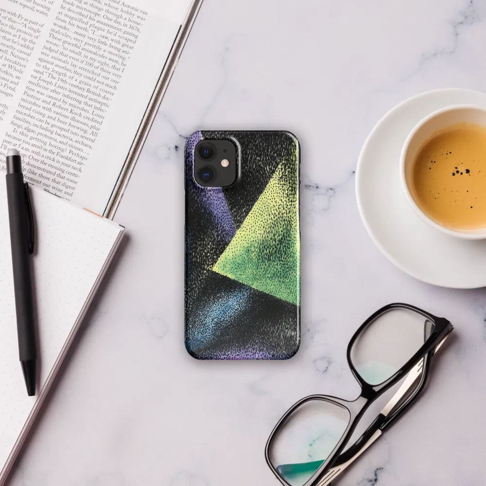 Dynamic Geometric Harmony