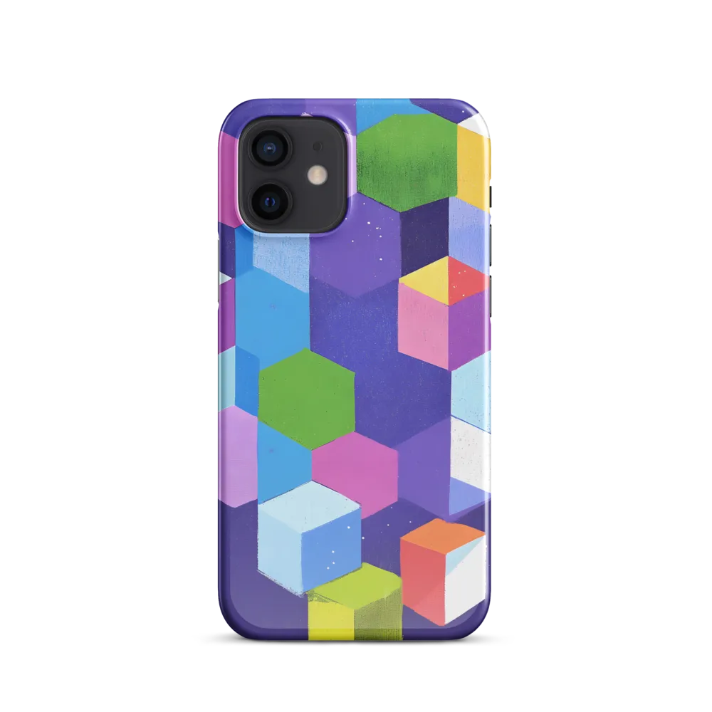 Geometric Harmony