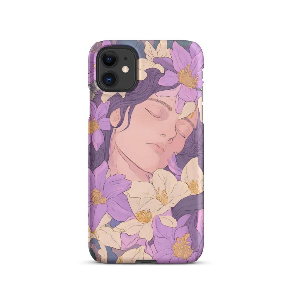 Harmony in Bloom