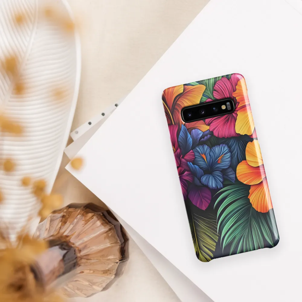 Tropical Symphony