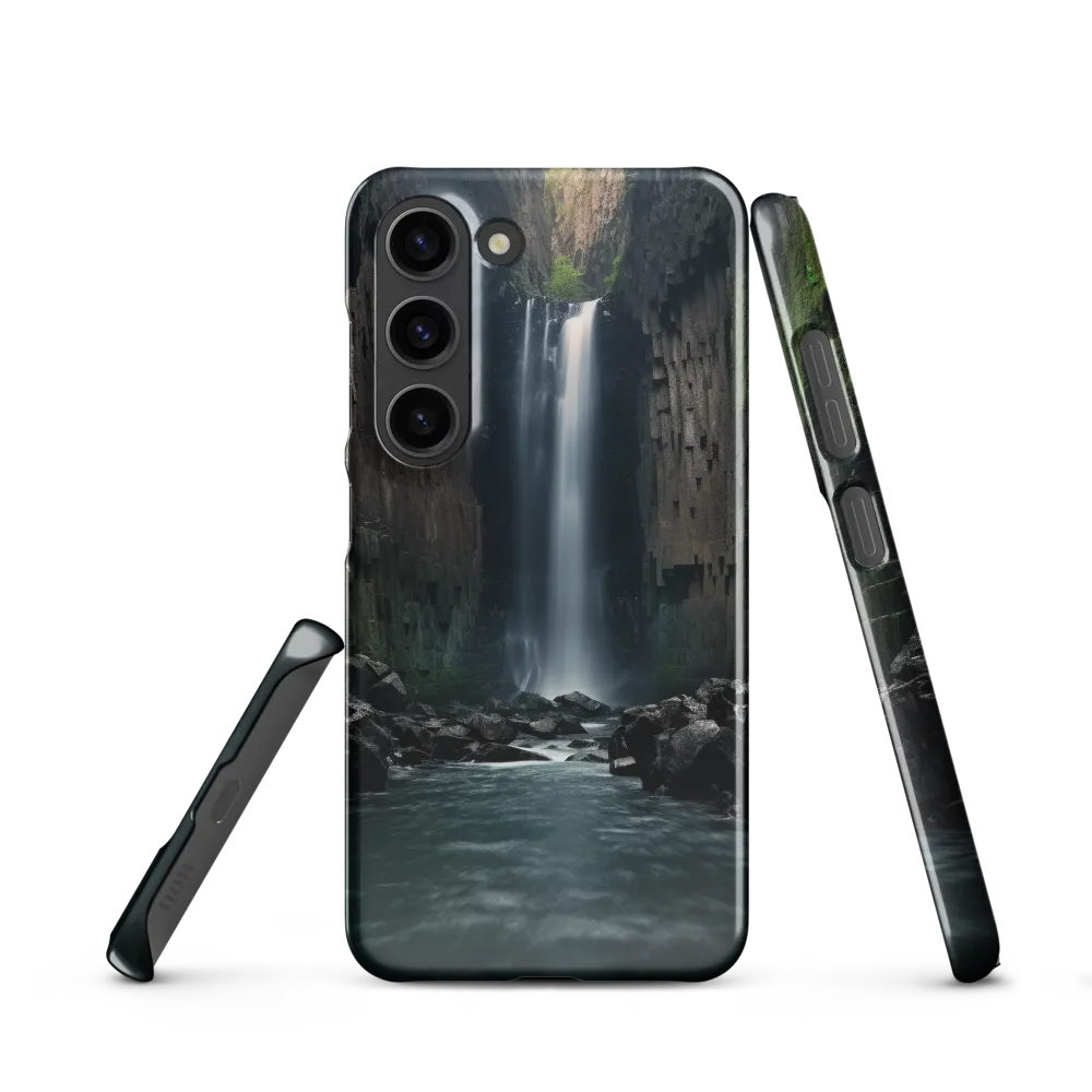 Elysium Falls