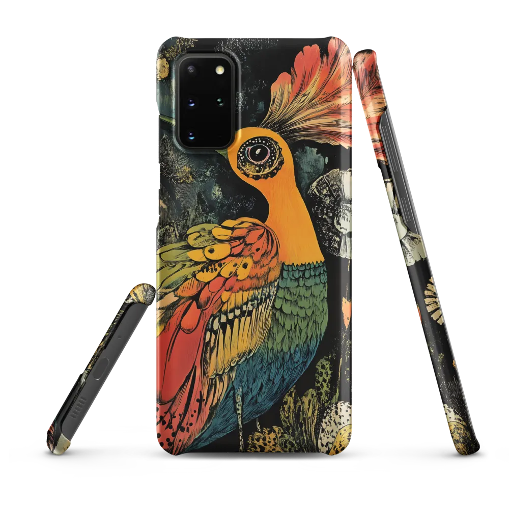 Feathers of Fantasy